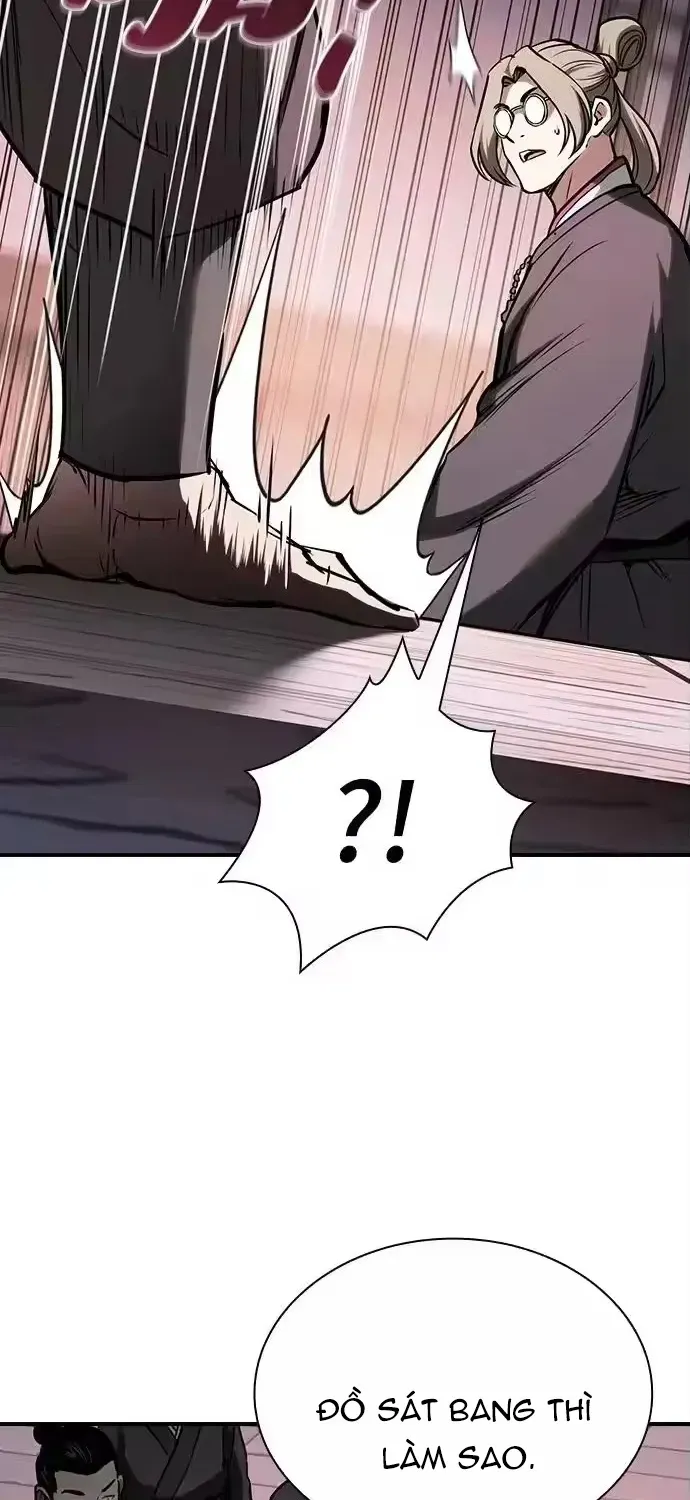 Điệp VIên Ma GIáo Chapter 61 - 33