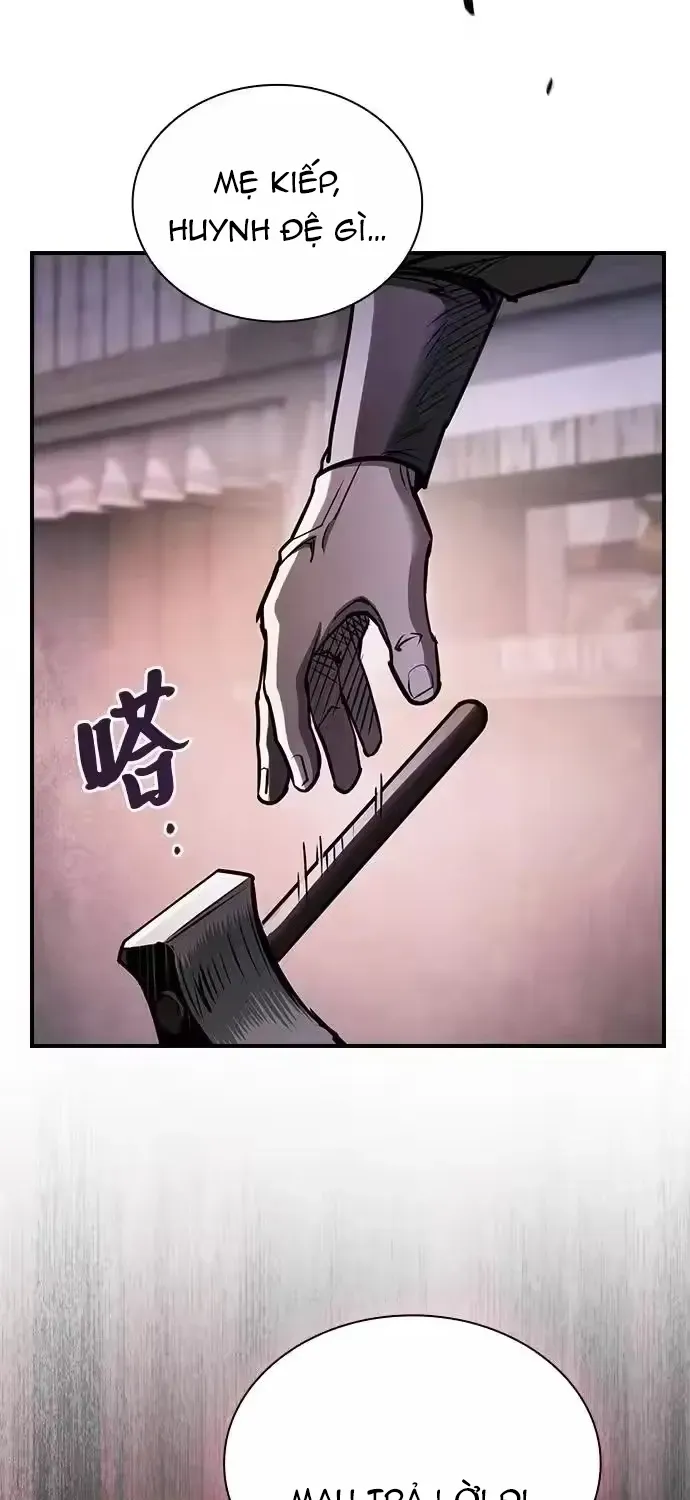 Điệp VIên Ma GIáo Chapter 61 - 37