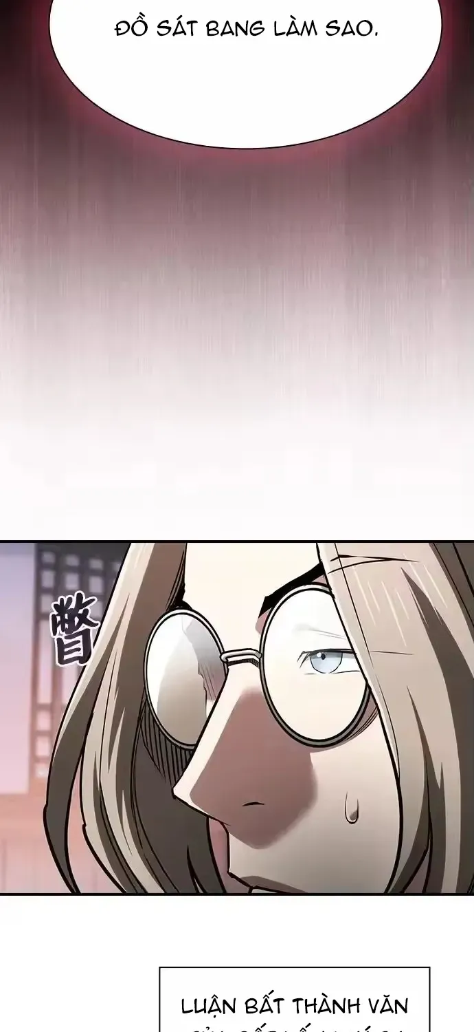 Điệp VIên Ma GIáo Chapter 61 - 39