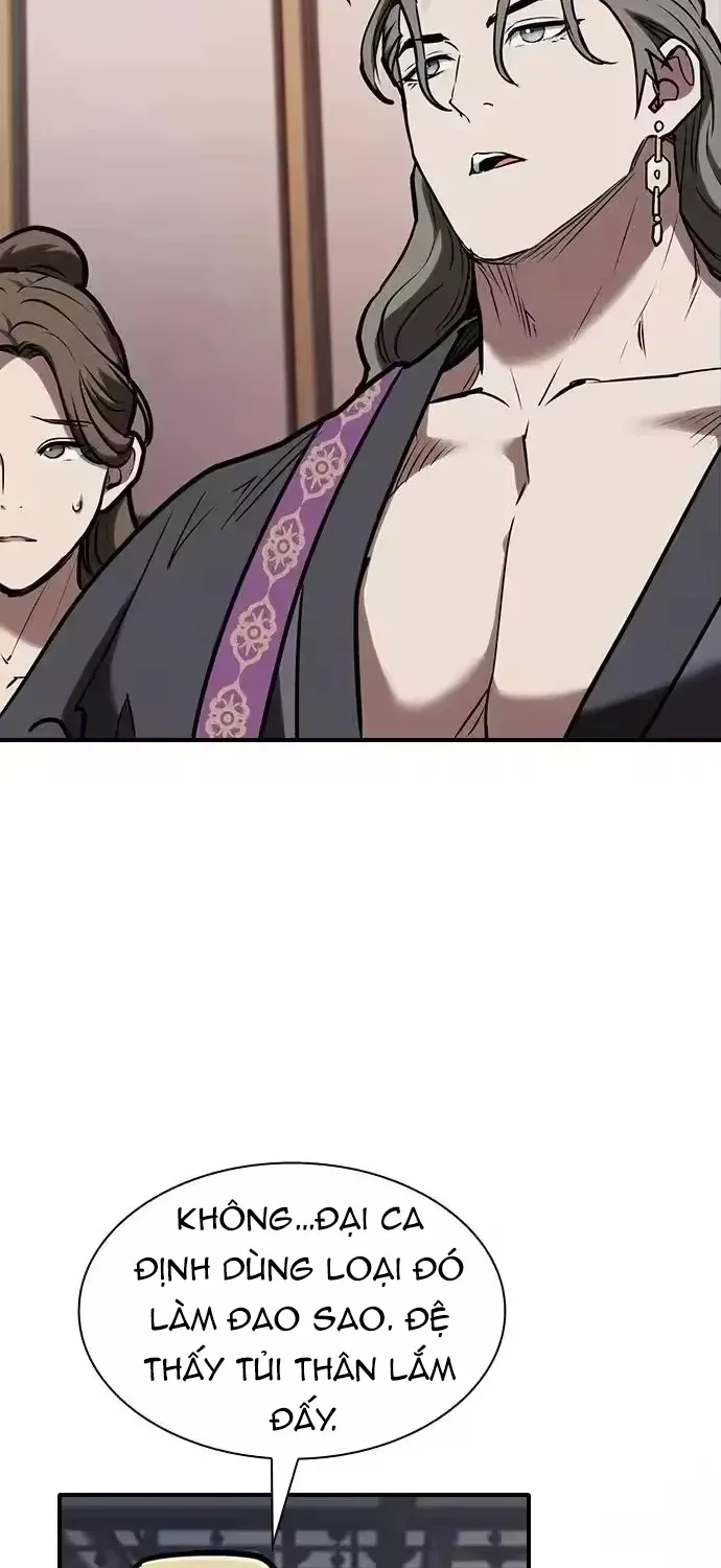 Điệp VIên Ma GIáo Chapter 61 - 5