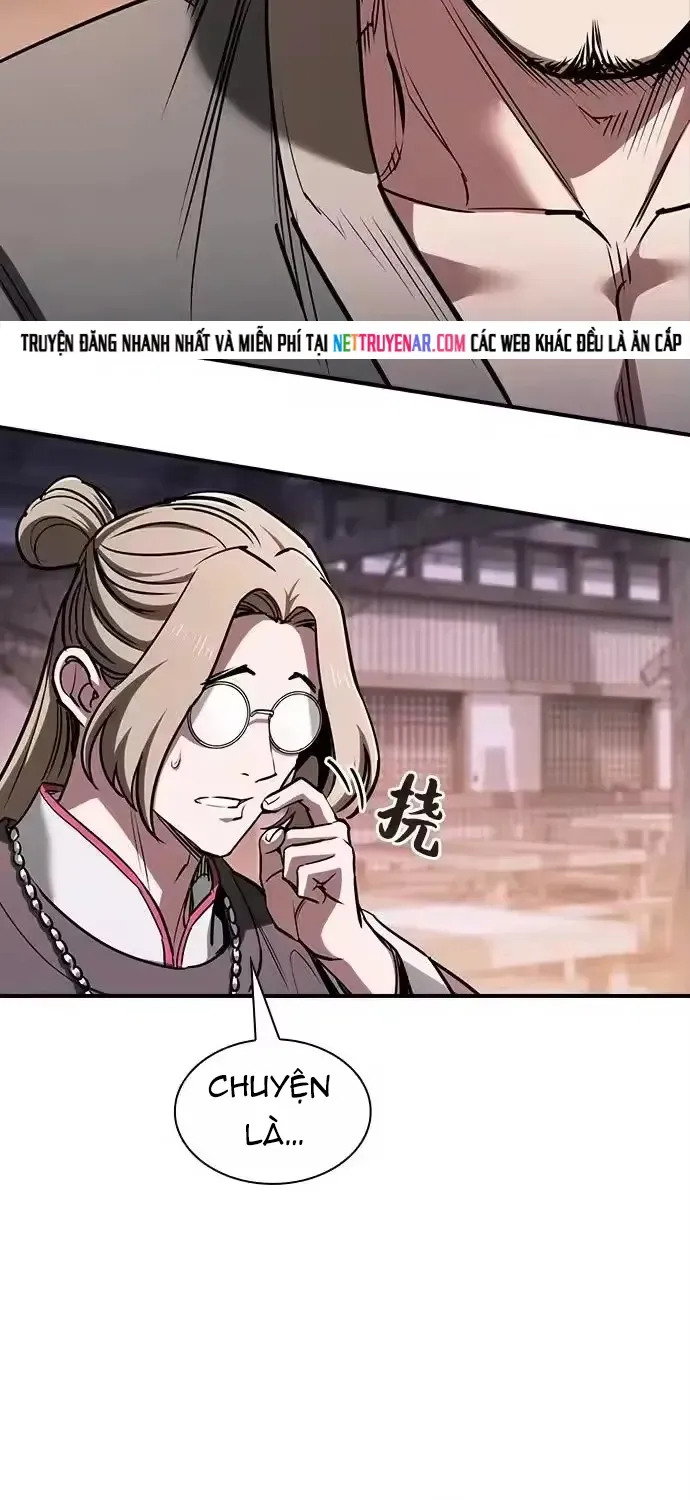 Điệp VIên Ma GIáo Chapter 61 - 42