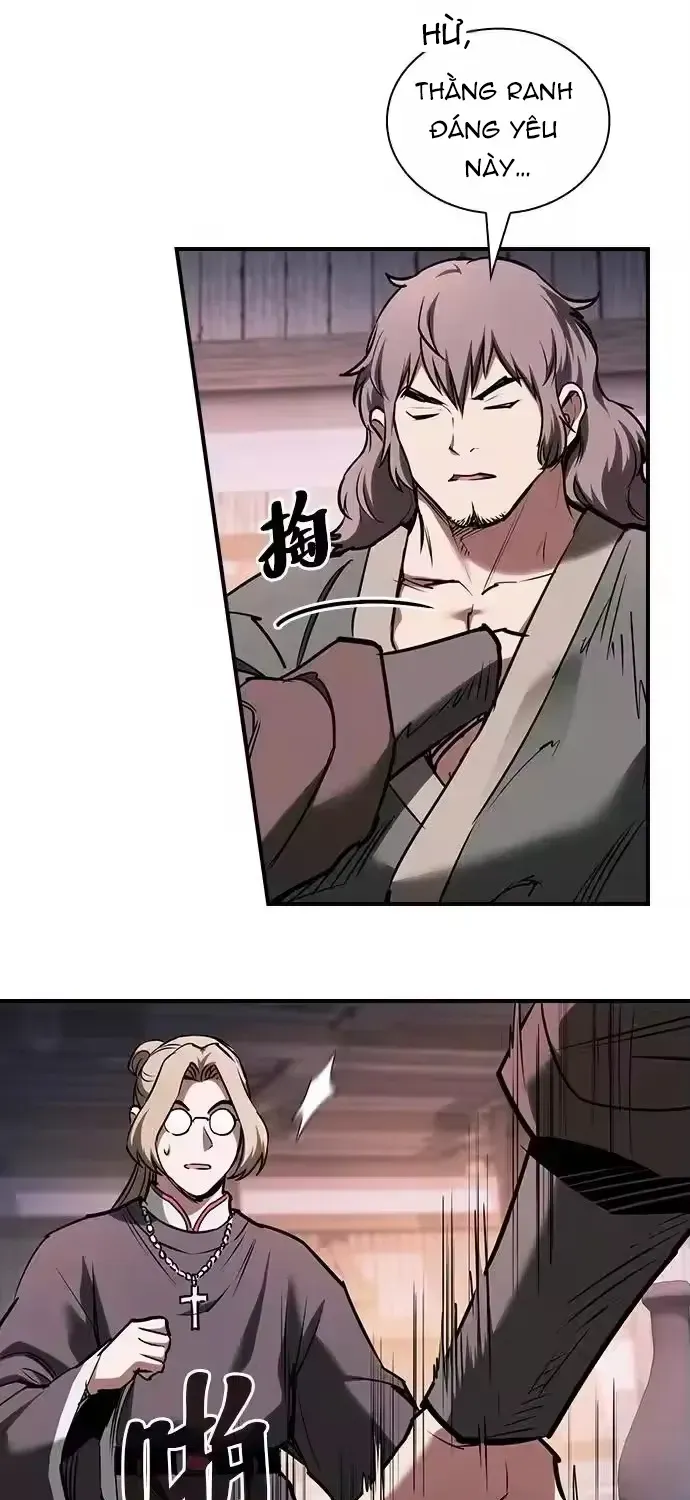 Điệp VIên Ma GIáo Chapter 61 - 43