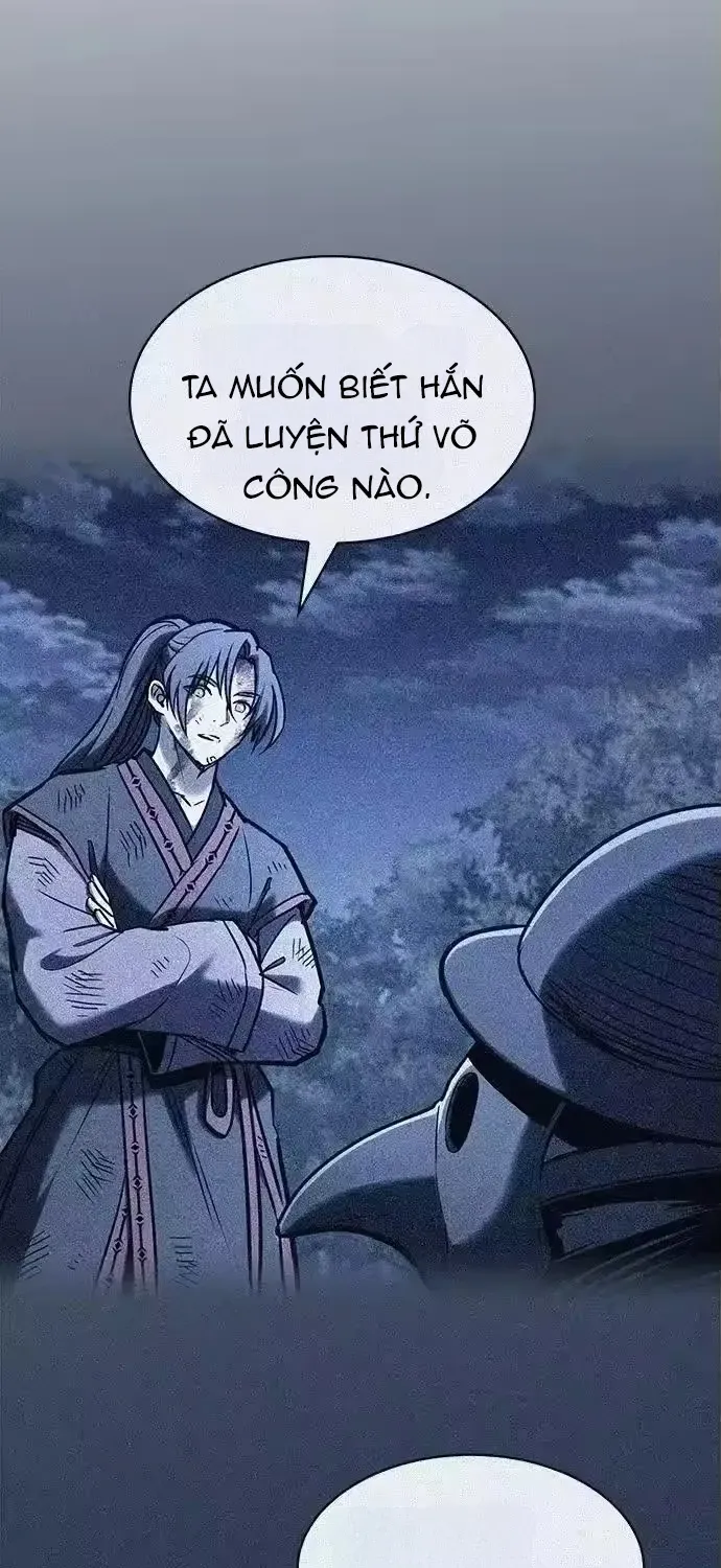 Điệp VIên Ma GIáo Chapter 61 - 50