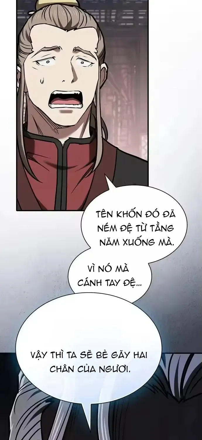 Điệp VIên Ma GIáo Chapter 61 - 6