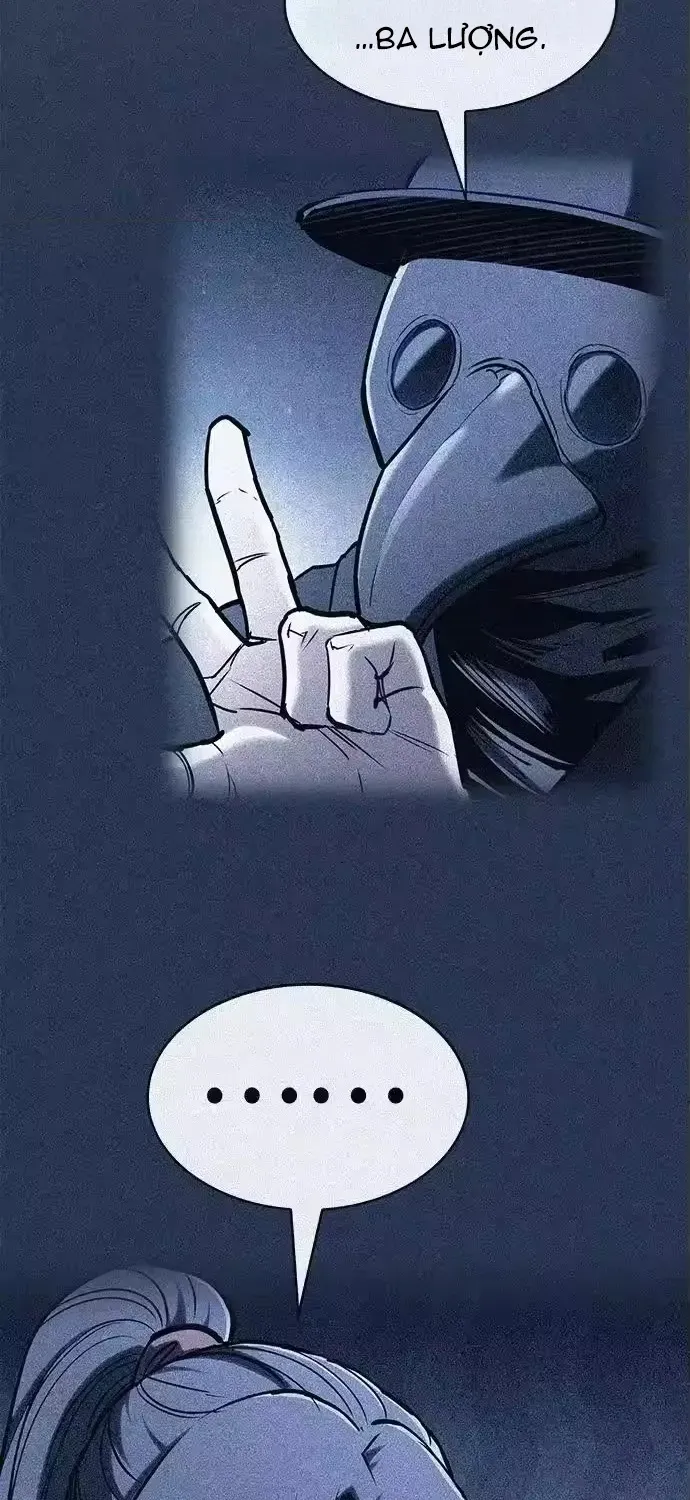 Điệp VIên Ma GIáo Chapter 61 - 51