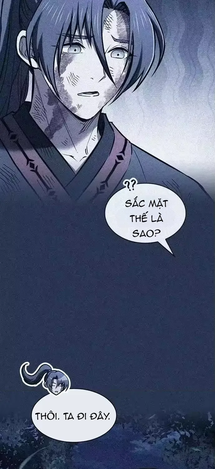 Điệp VIên Ma GIáo Chapter 61 - 52