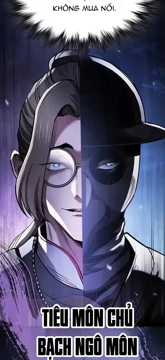 Điệp VIên Ma GIáo Chapter 61 - 55