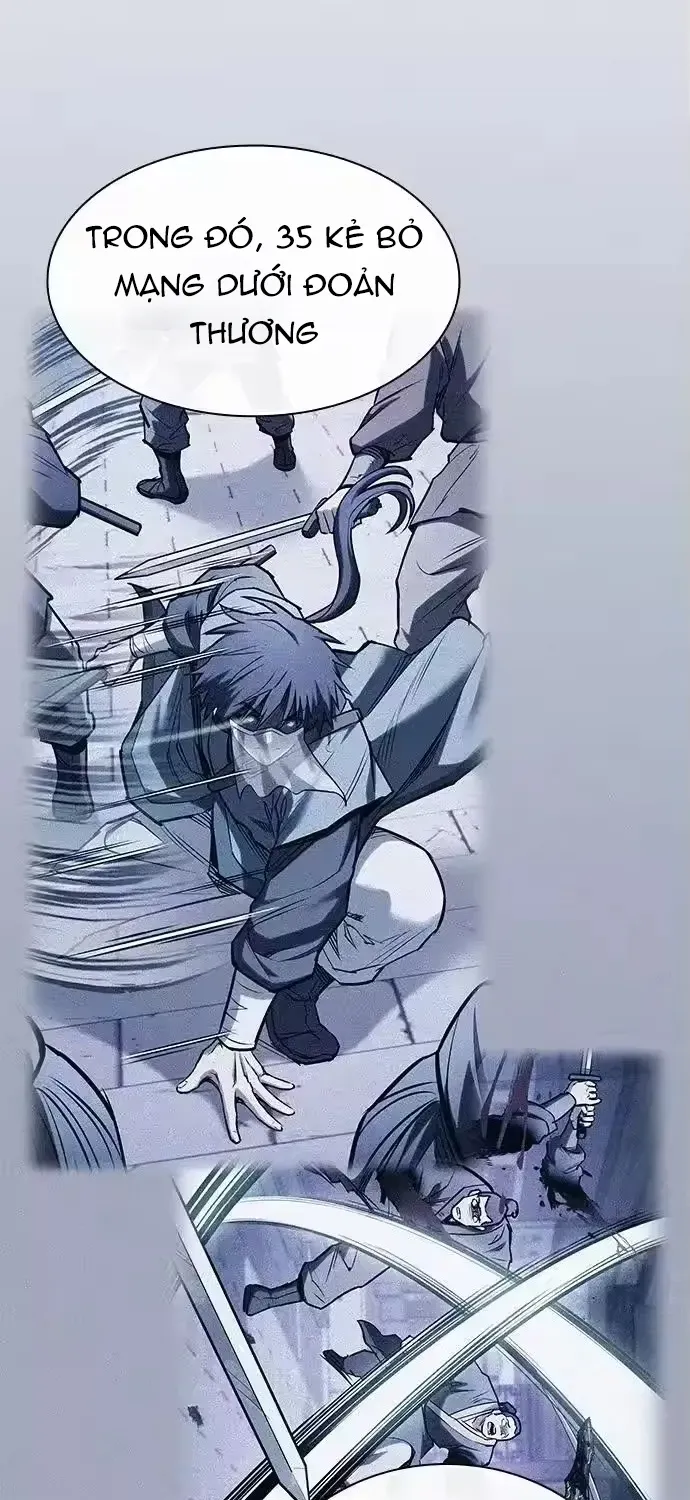 Điệp VIên Ma GIáo Chapter 61 - 66