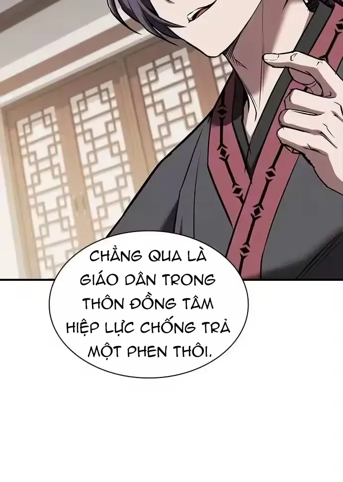 Điệp VIên Ma GIáo Chapter 61 - 68