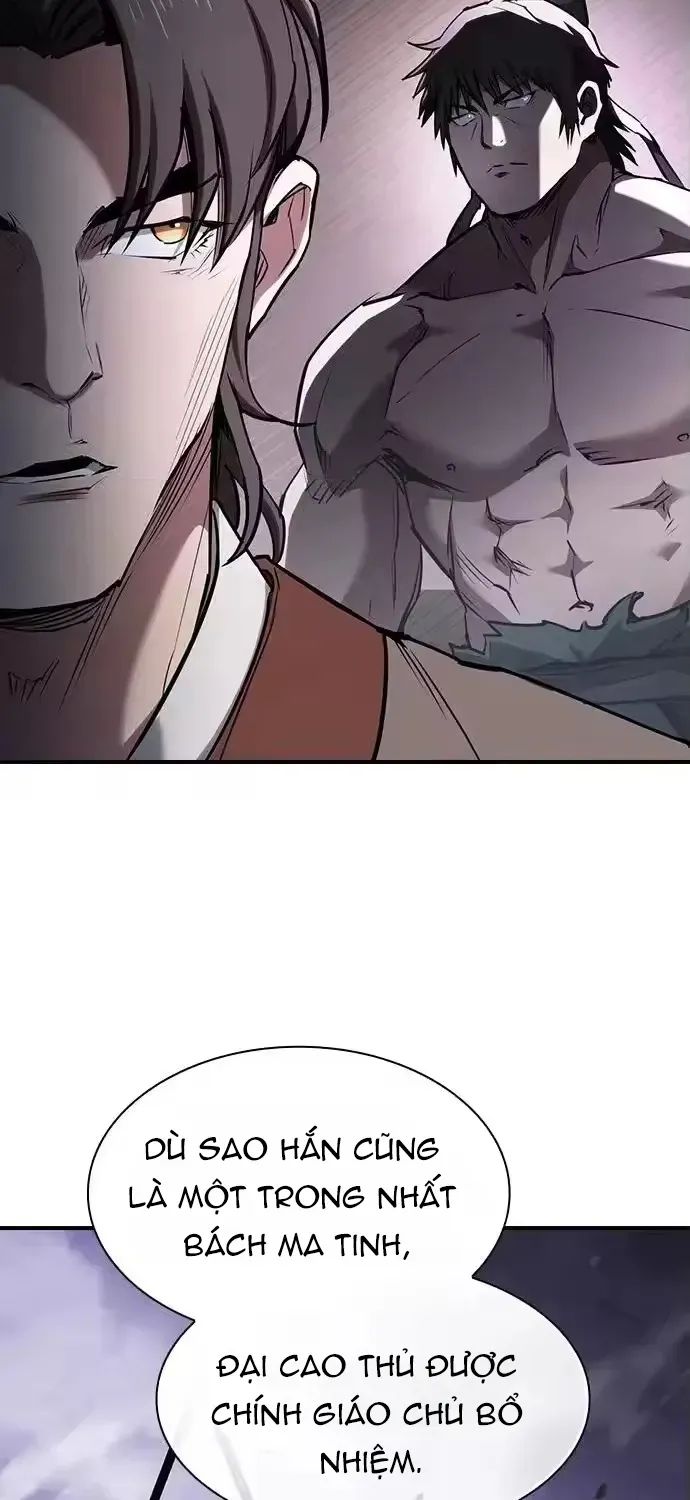 Điệp VIên Ma GIáo Chapter 61 - 71