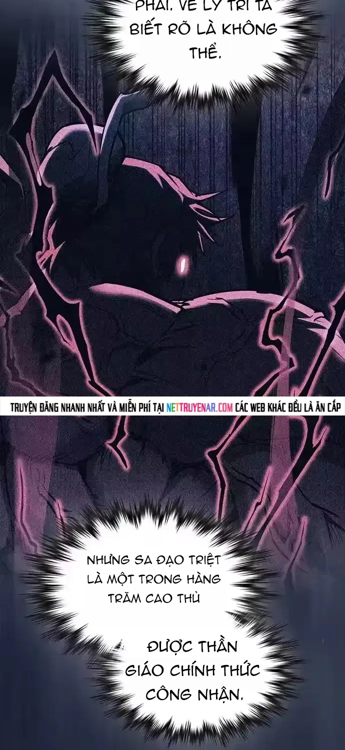 Điệp VIên Ma GIáo Chapter 61 - 76