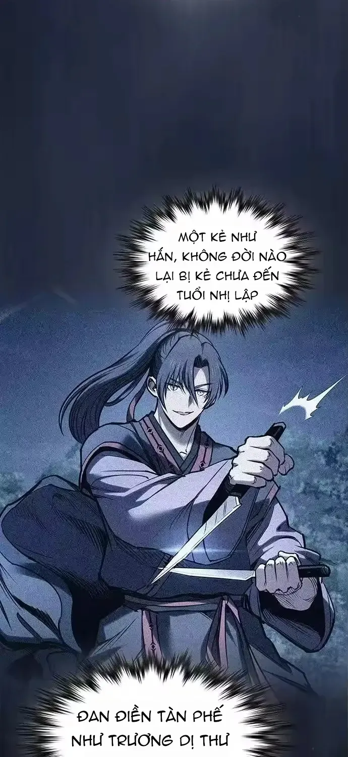 Điệp VIên Ma GIáo Chapter 61 - 77