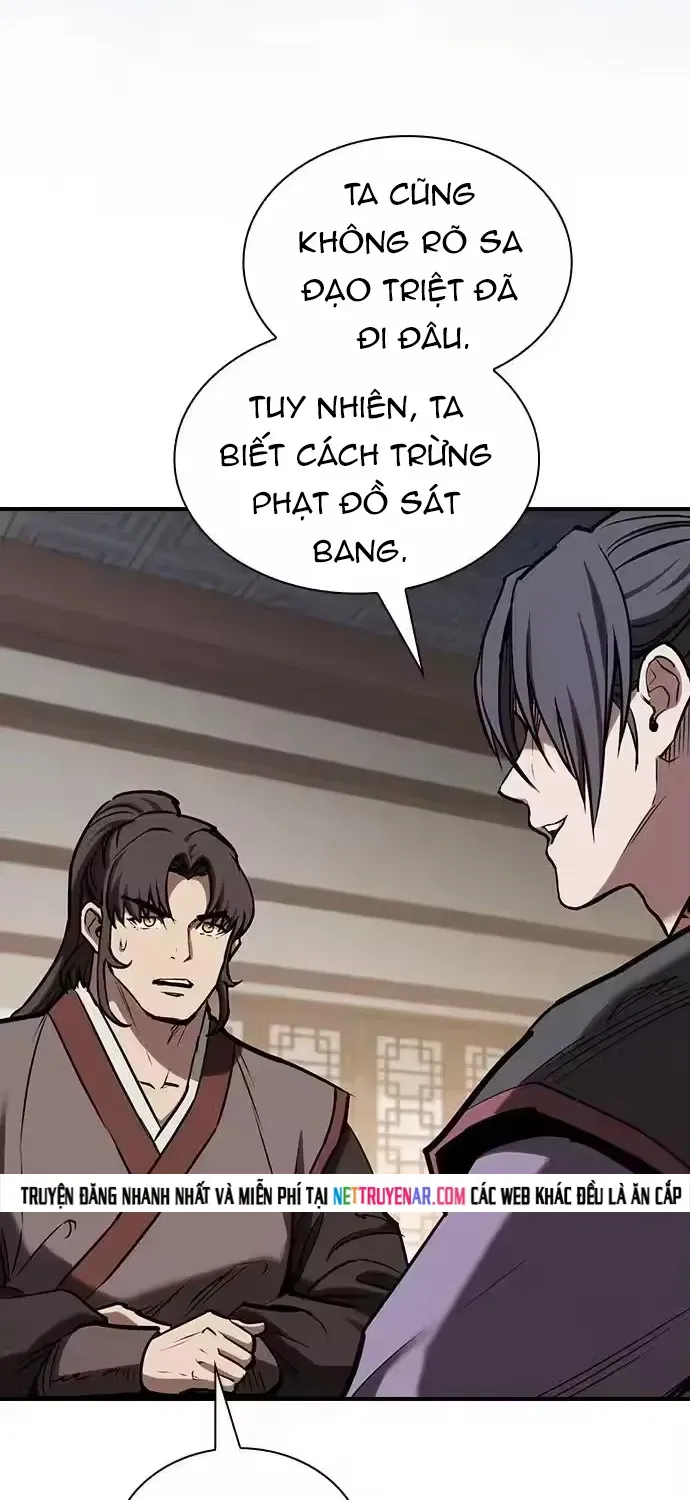 Điệp VIên Ma GIáo Chapter 61 - 80