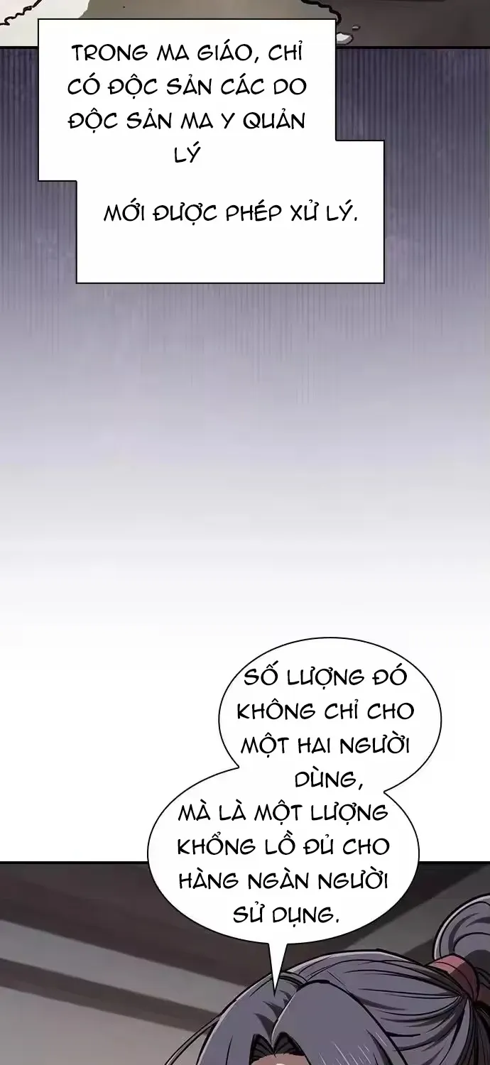 Điệp VIên Ma GIáo Chapter 61 - 84