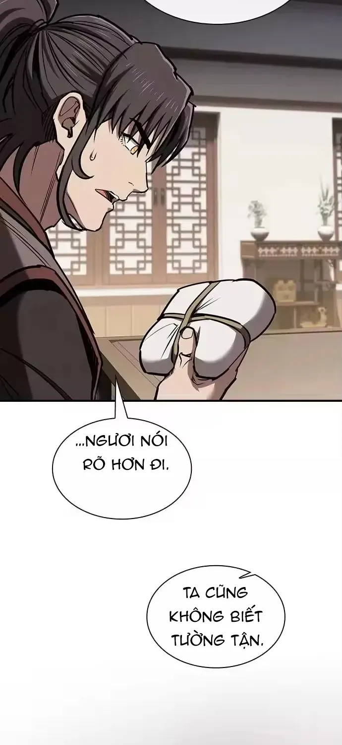 Điệp VIên Ma GIáo Chapter 61 - 86