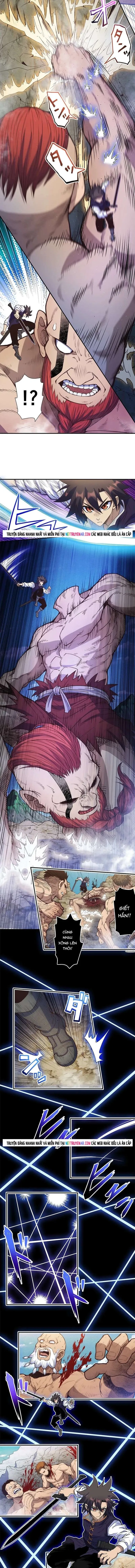 Chúa Quỷ Tái Sinh: Chinh Phục Định Mệnh Chapter 34 - 8