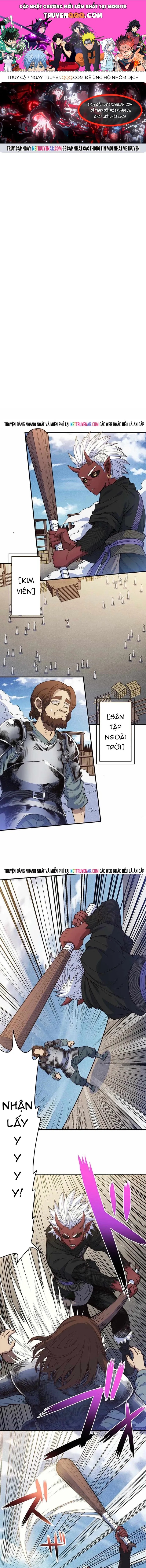 Chúa Quỷ Tái Sinh: Chinh Phục Định Mệnh Chapter 35 - 1