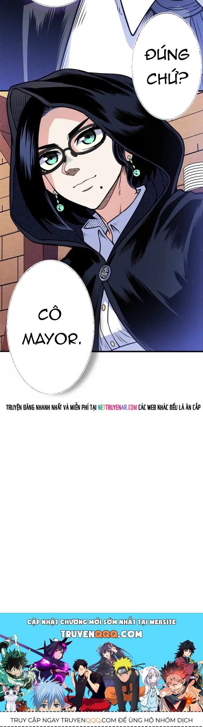 Chúa Quỷ Tái Sinh: Chinh Phục Định Mệnh Chapter 35 - 9