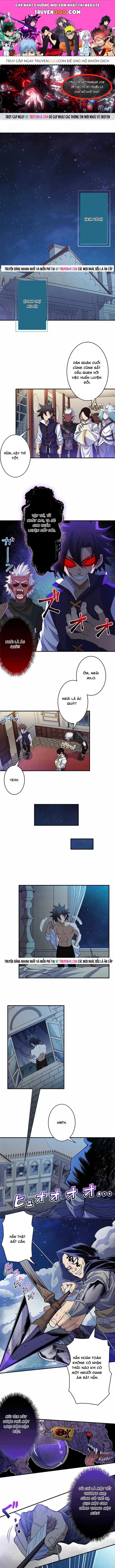 Chúa Quỷ Tái Sinh: Chinh Phục Định Mệnh Chapter 36 - 1