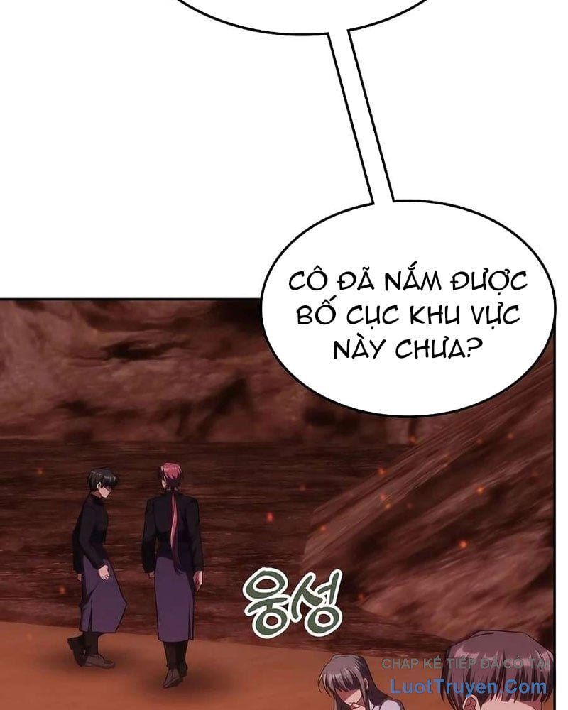 Trị Liệu Sư Quá Mạnh Chapter 59 - 101