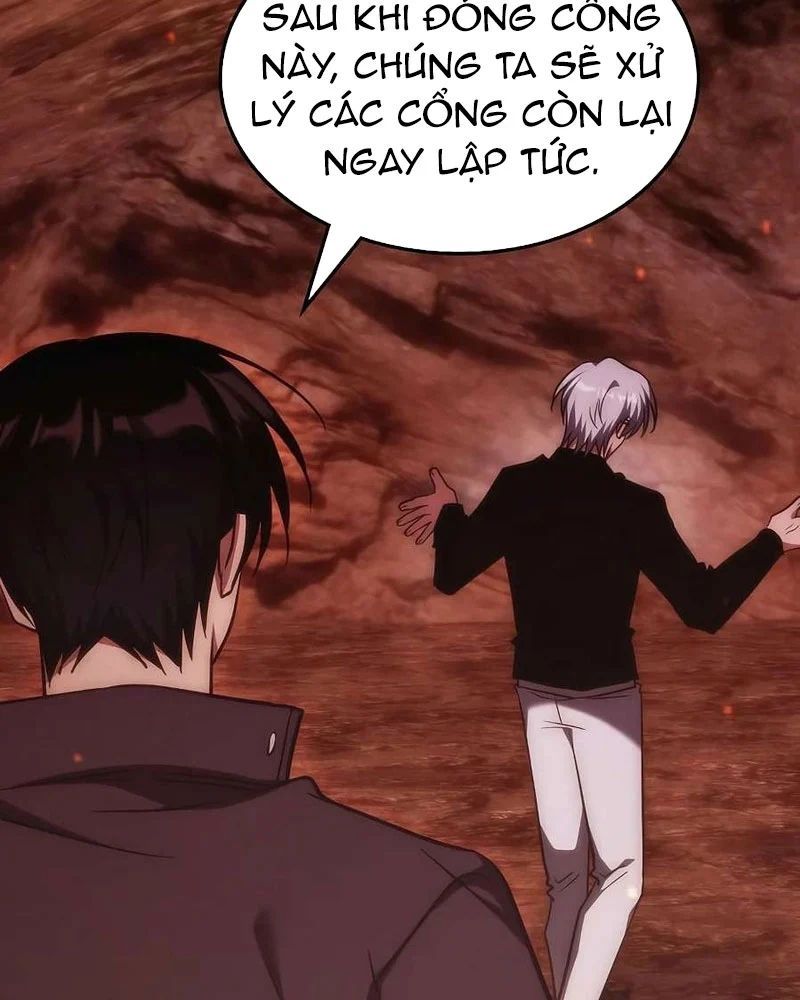 Trị Liệu Sư Quá Mạnh Chapter 59 - 109