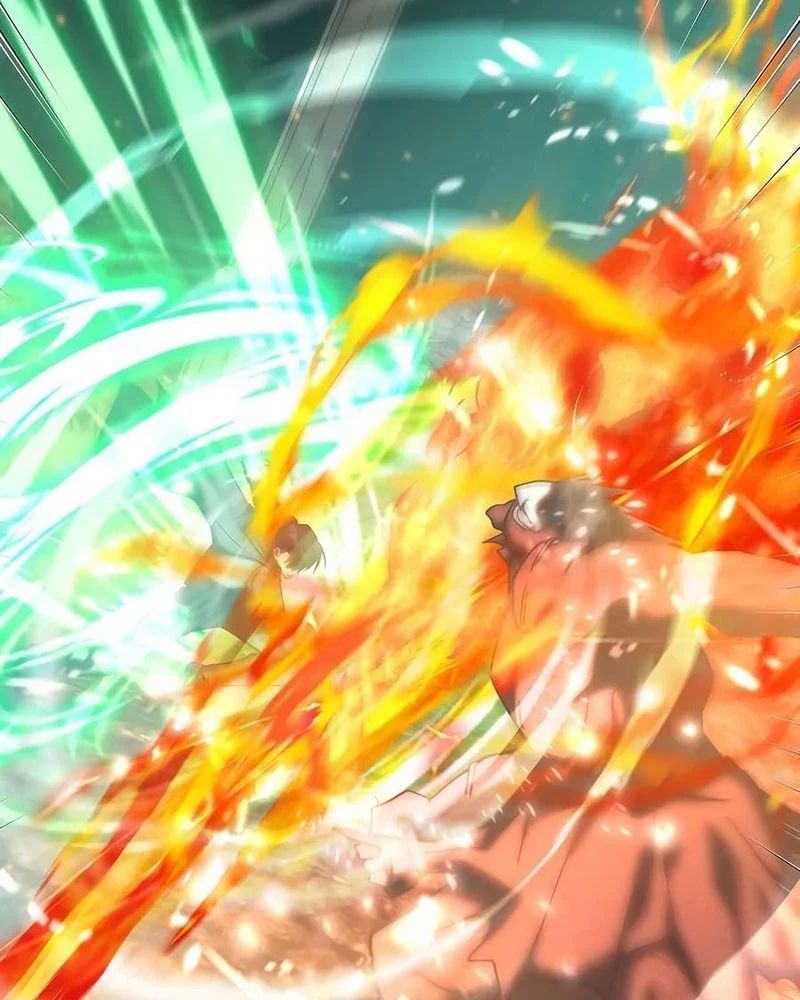 Trị Liệu Sư Quá Mạnh Chapter 59 - 12