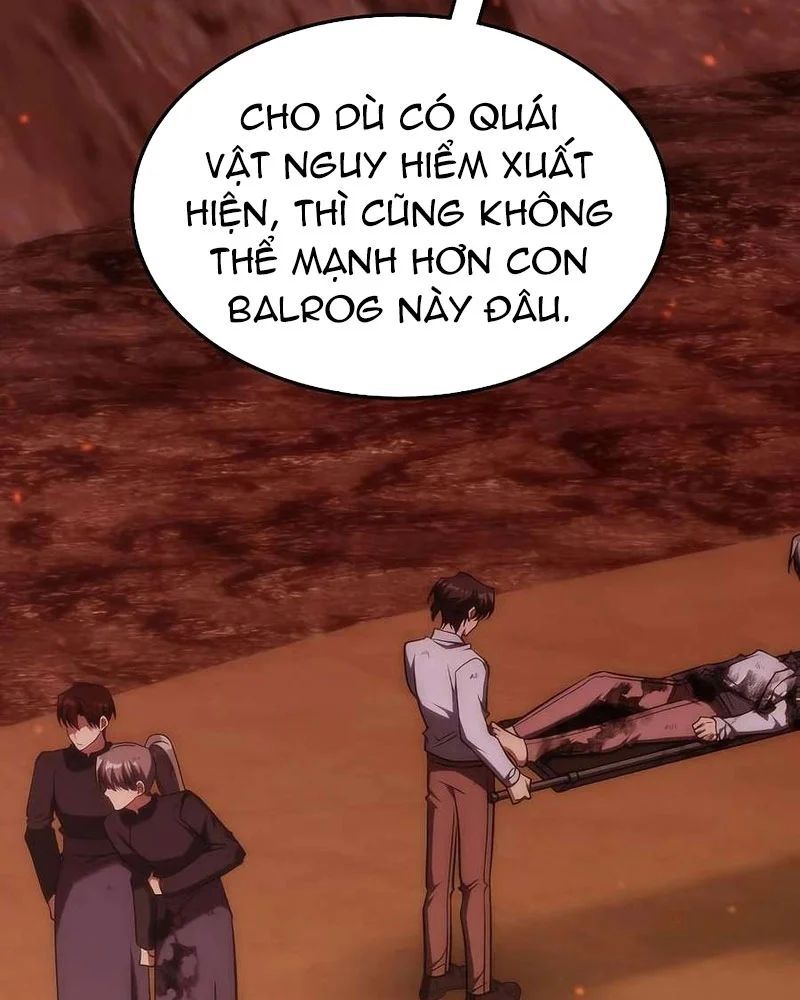 Trị Liệu Sư Quá Mạnh Chapter 59 - 115