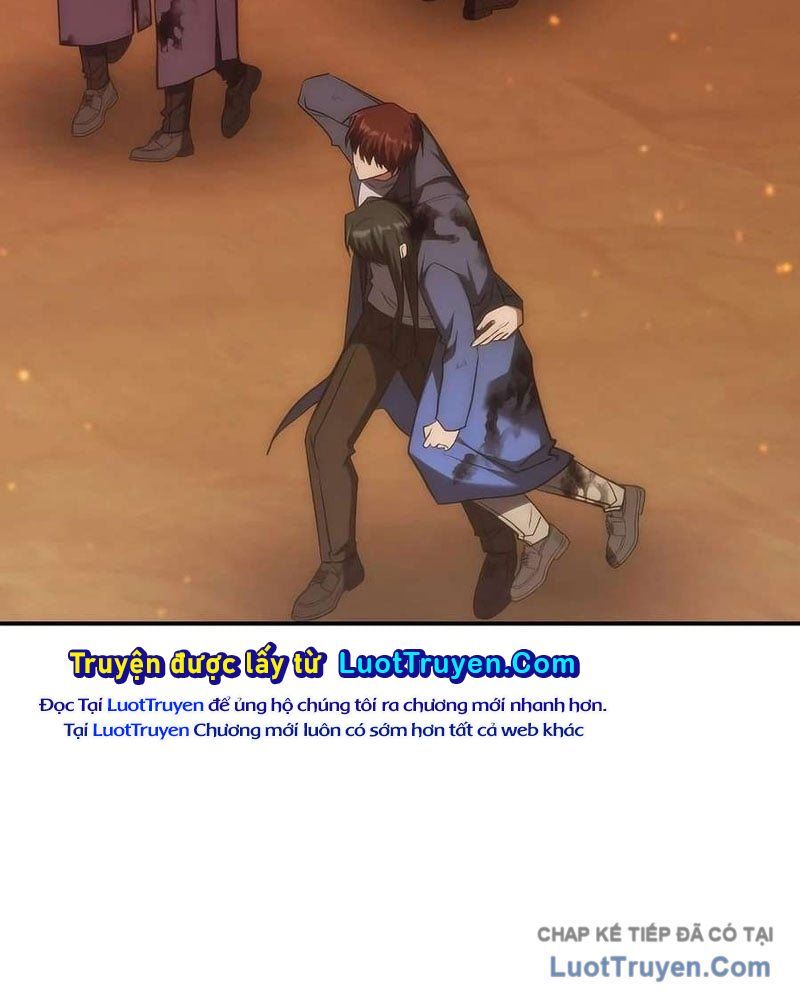 Trị Liệu Sư Quá Mạnh Chapter 59 - 116