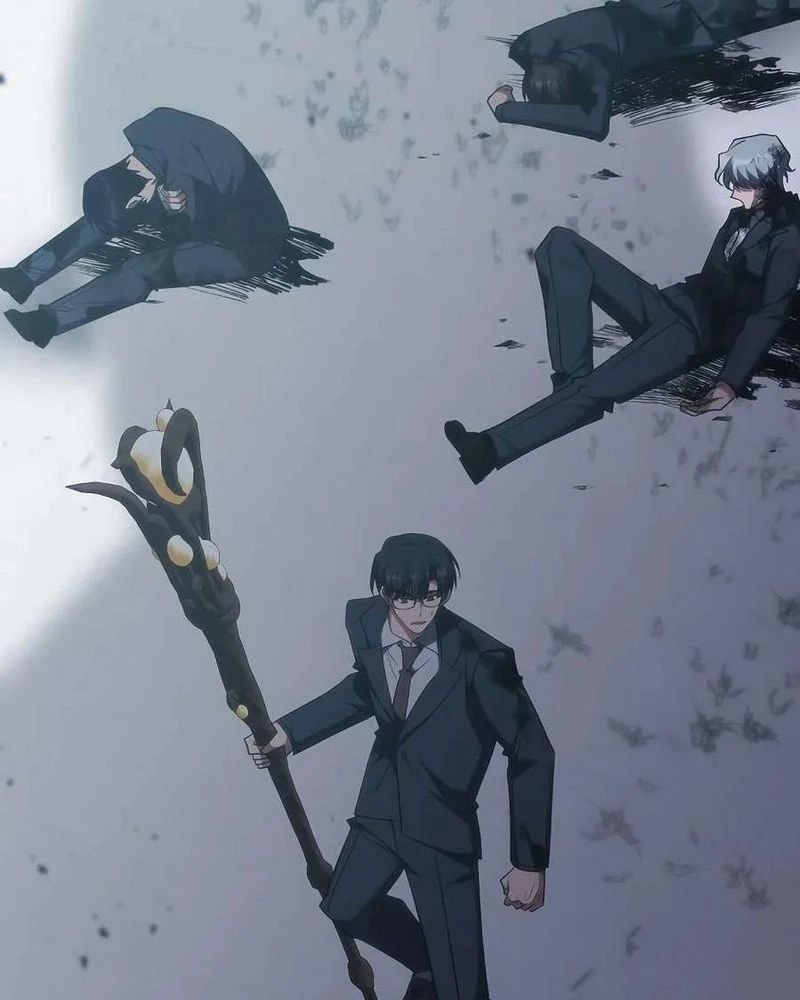 Trị Liệu Sư Quá Mạnh Chapter 59 - 122