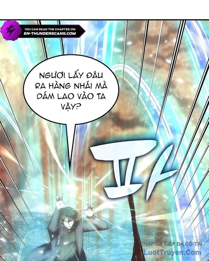 Trị Liệu Sư Quá Mạnh Chapter 59 - 16