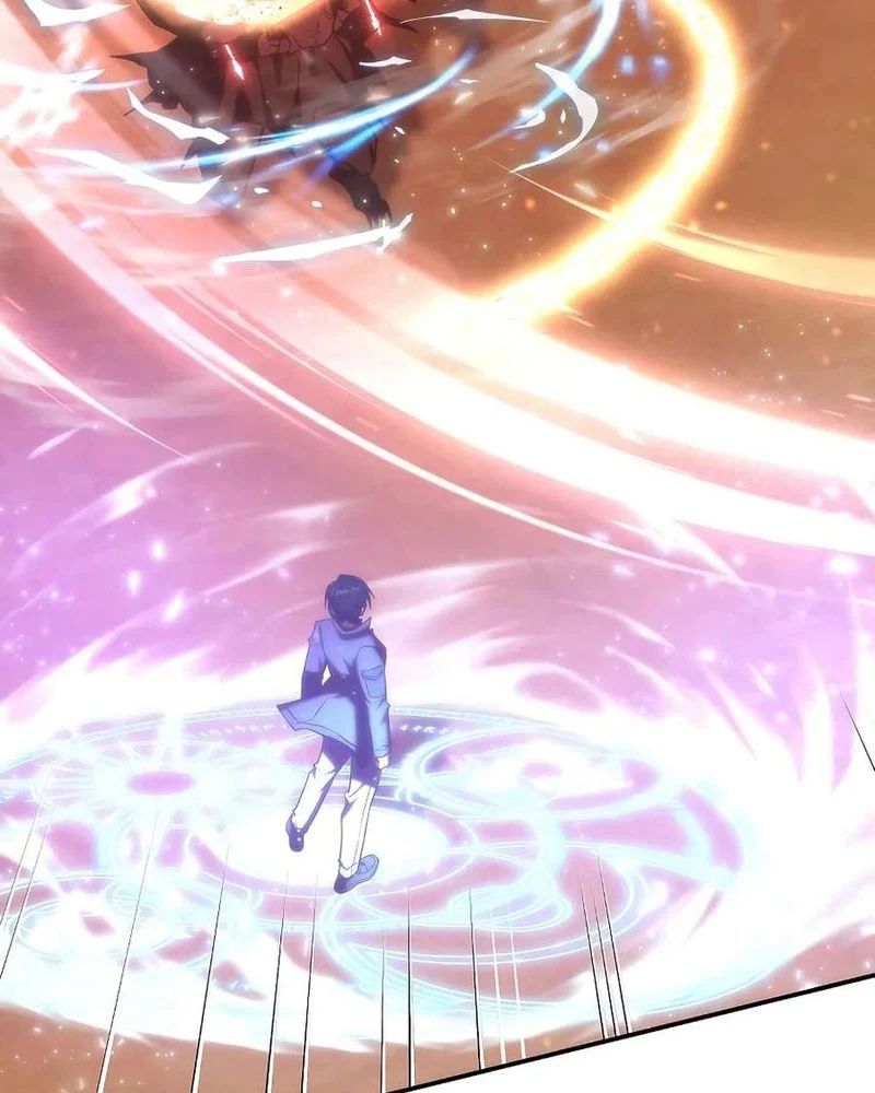 Trị Liệu Sư Quá Mạnh Chapter 59 - 34