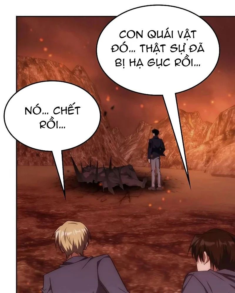 Trị Liệu Sư Quá Mạnh Chapter 59 - 60
