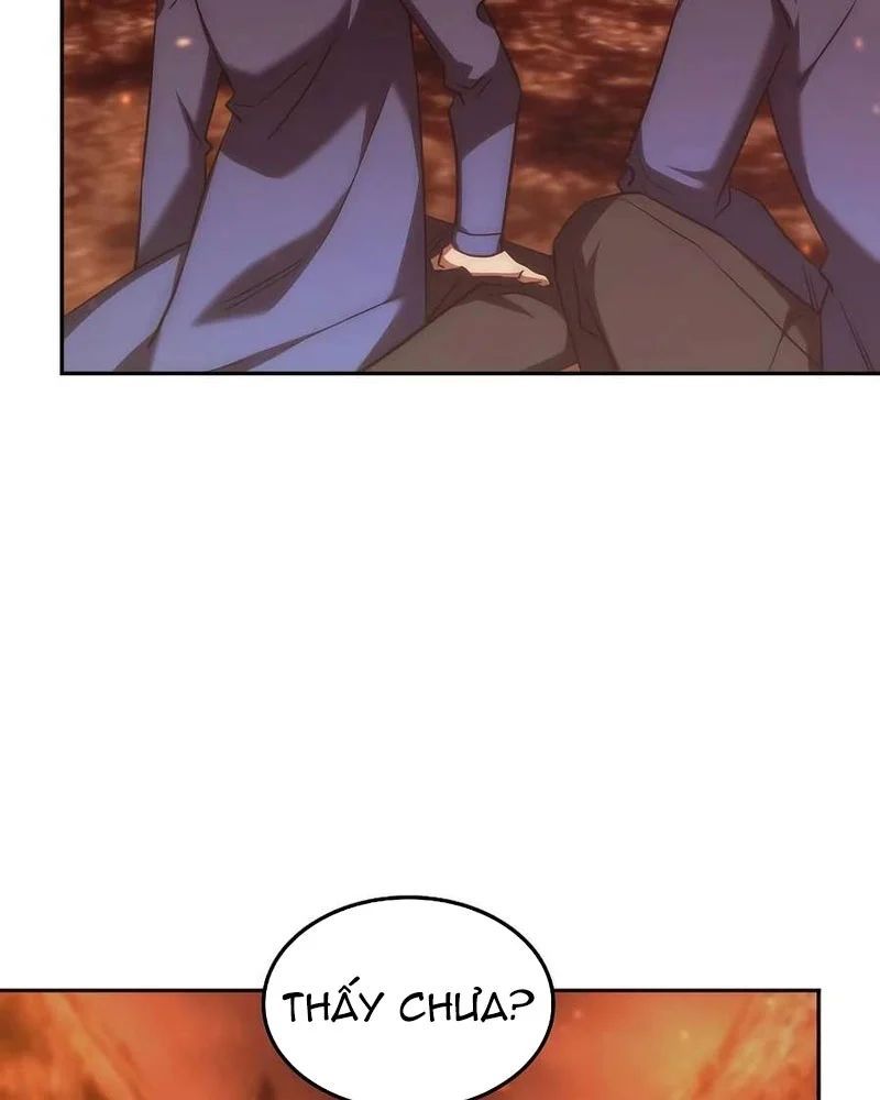 Trị Liệu Sư Quá Mạnh Chapter 59 - 61