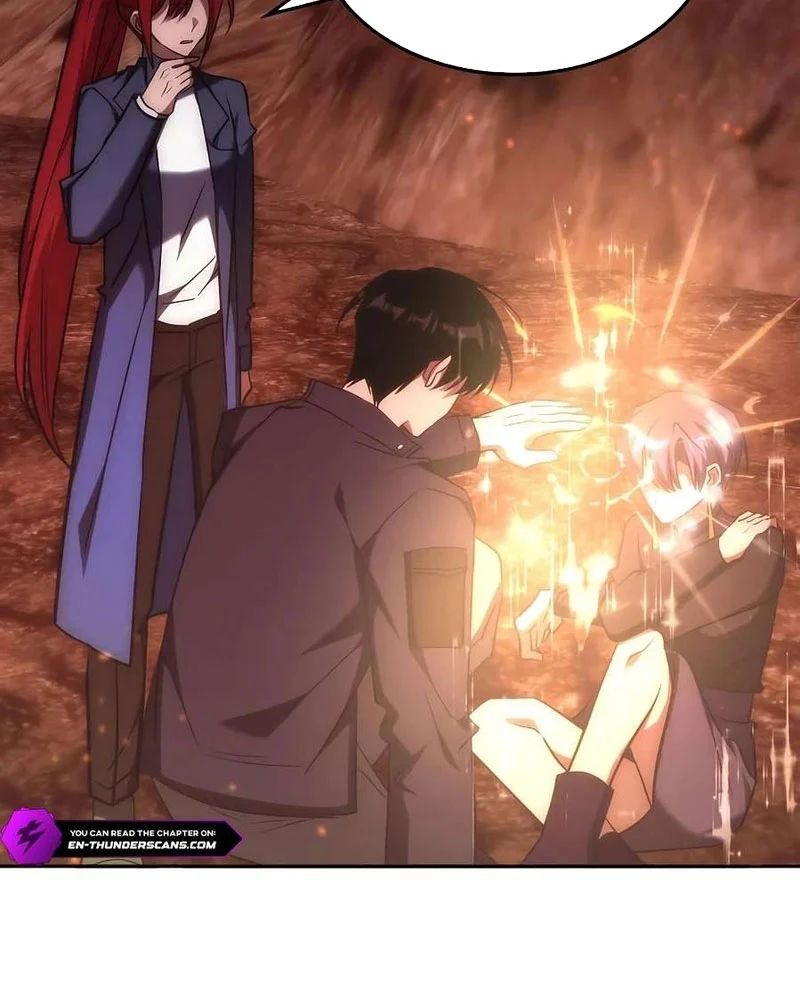 Trị Liệu Sư Quá Mạnh Chapter 59 - 67