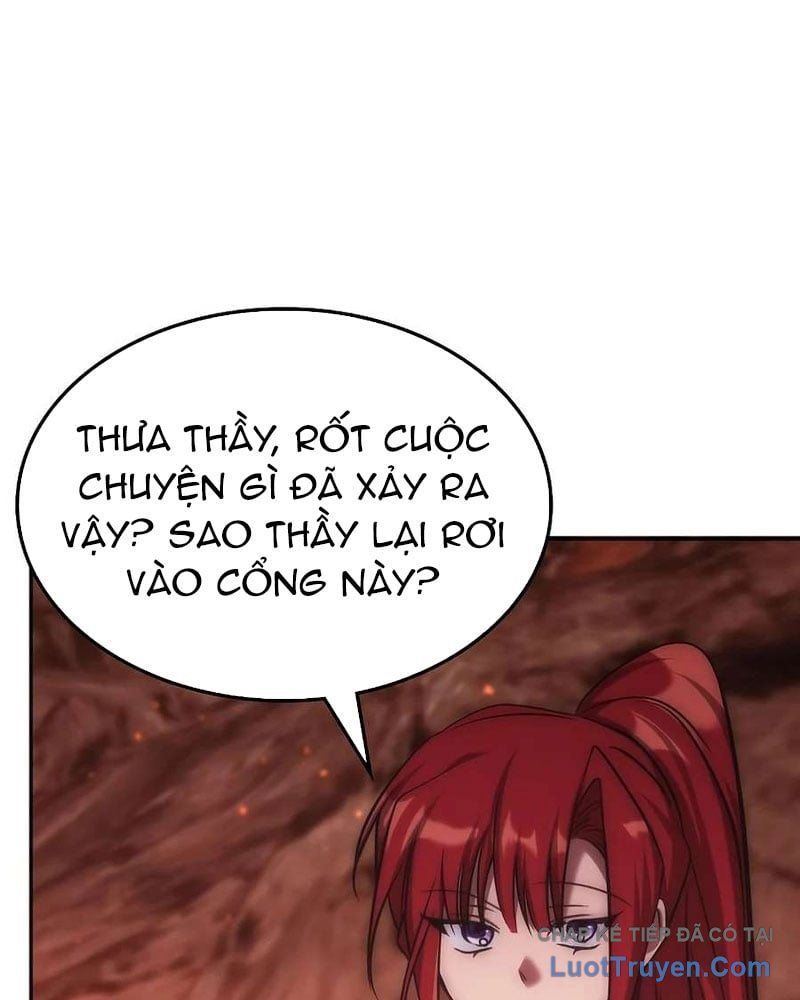 Trị Liệu Sư Quá Mạnh Chapter 59 - 68