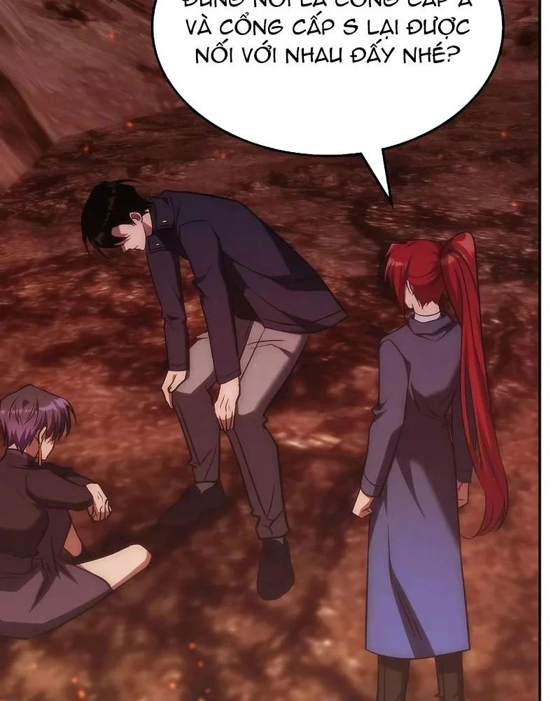 Trị Liệu Sư Quá Mạnh Chapter 59 - 72