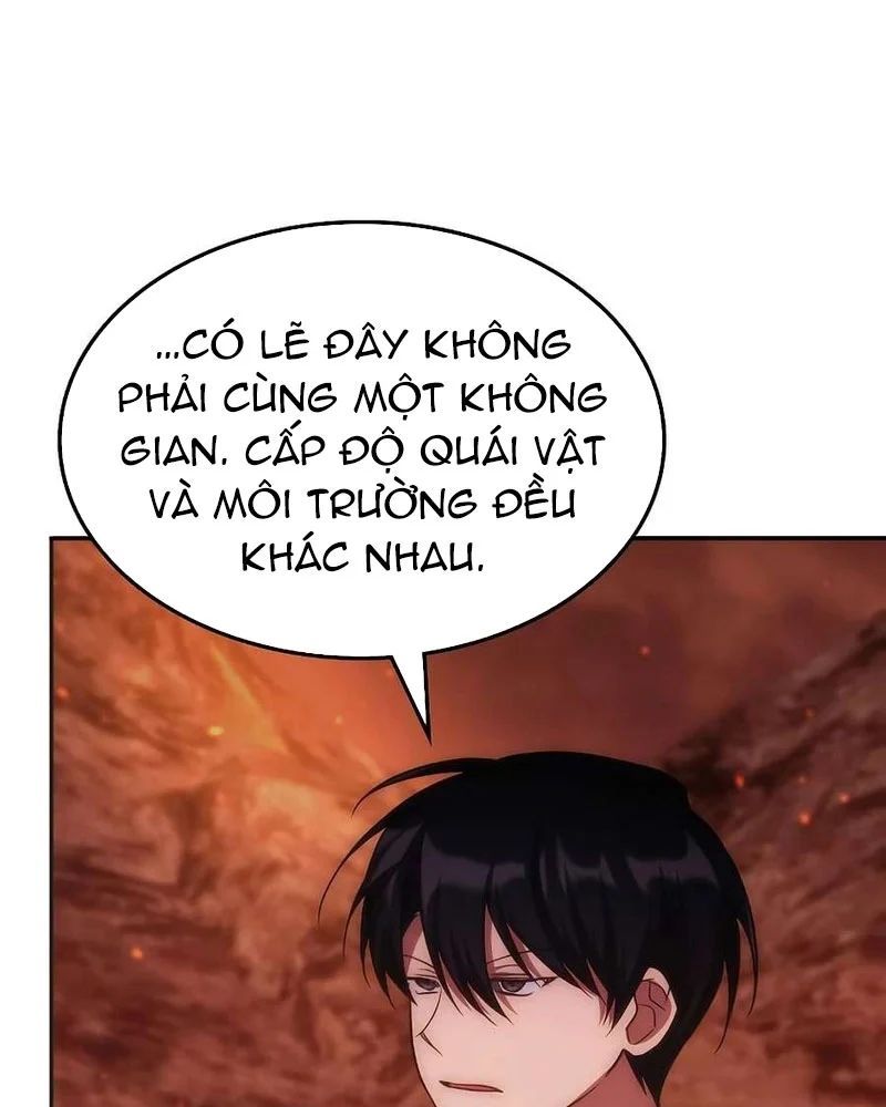 Trị Liệu Sư Quá Mạnh Chapter 59 - 79