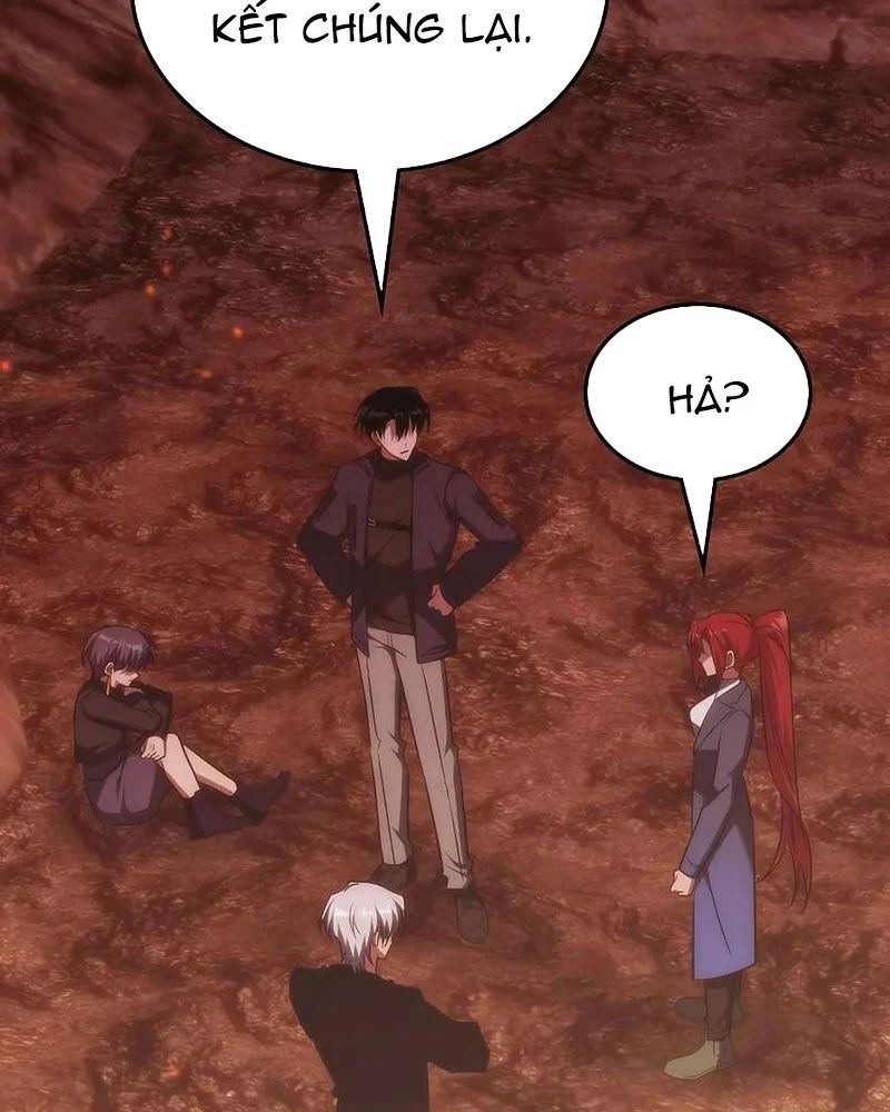 Trị Liệu Sư Quá Mạnh Chapter 59 - 81
