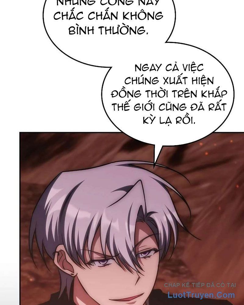 Trị Liệu Sư Quá Mạnh Chapter 59 - 83