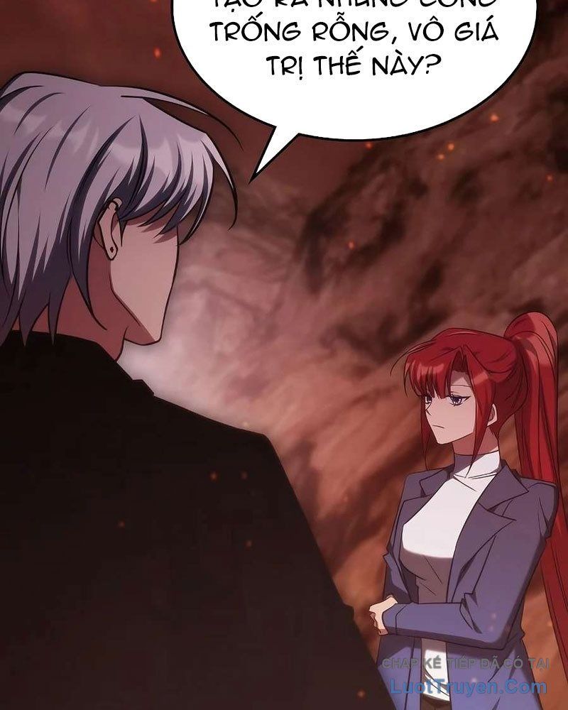 Trị Liệu Sư Quá Mạnh Chapter 59 - 98