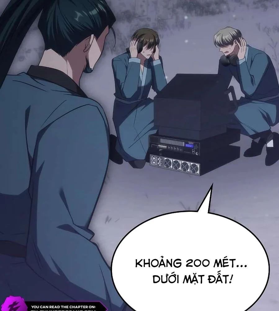 Trị Liệu Sư Quá Mạnh Chapter 60 - 118