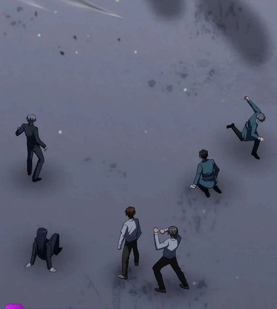 Trị Liệu Sư Quá Mạnh Chapter 60 - 134