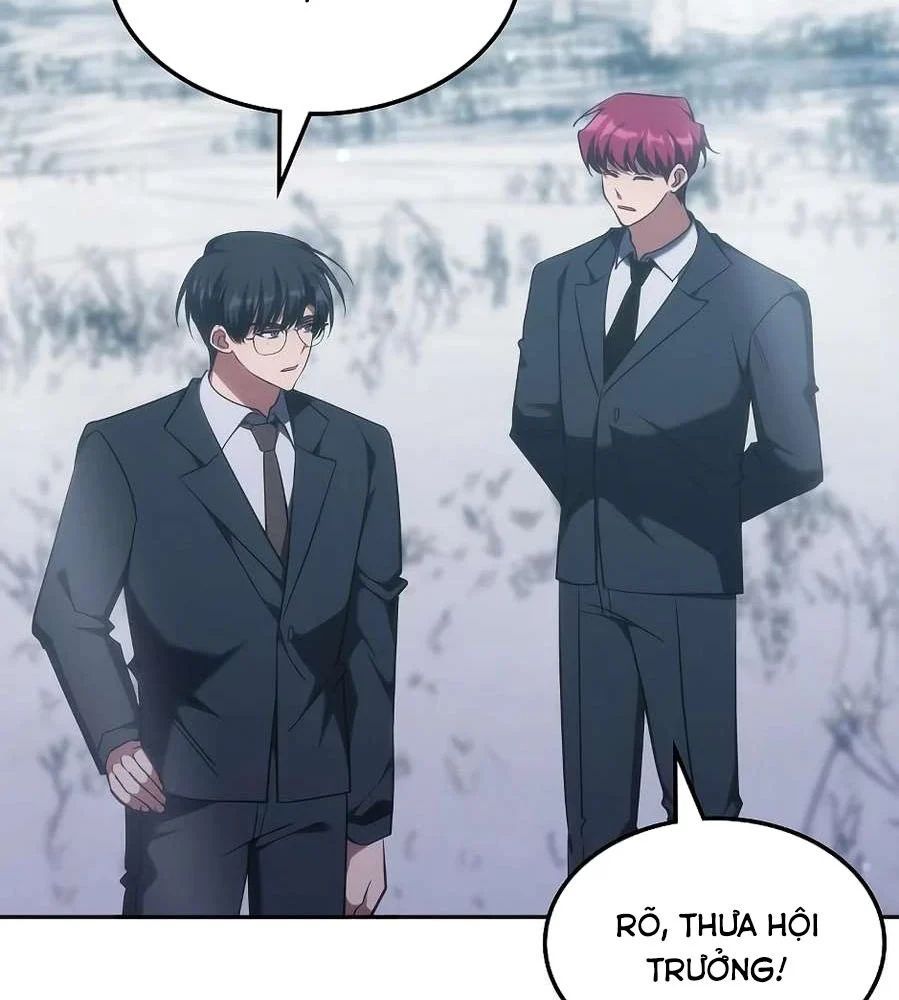 Trị Liệu Sư Quá Mạnh Chapter 60 - 18