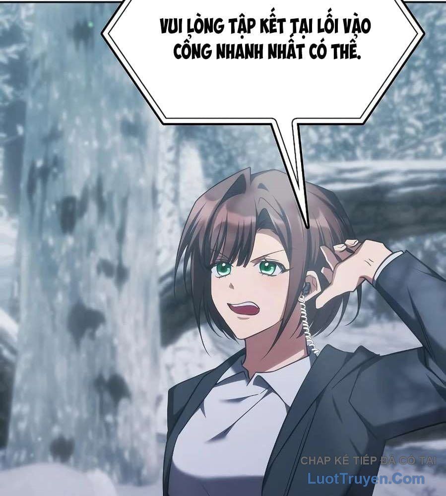 Trị Liệu Sư Quá Mạnh Chapter 60 - 20
