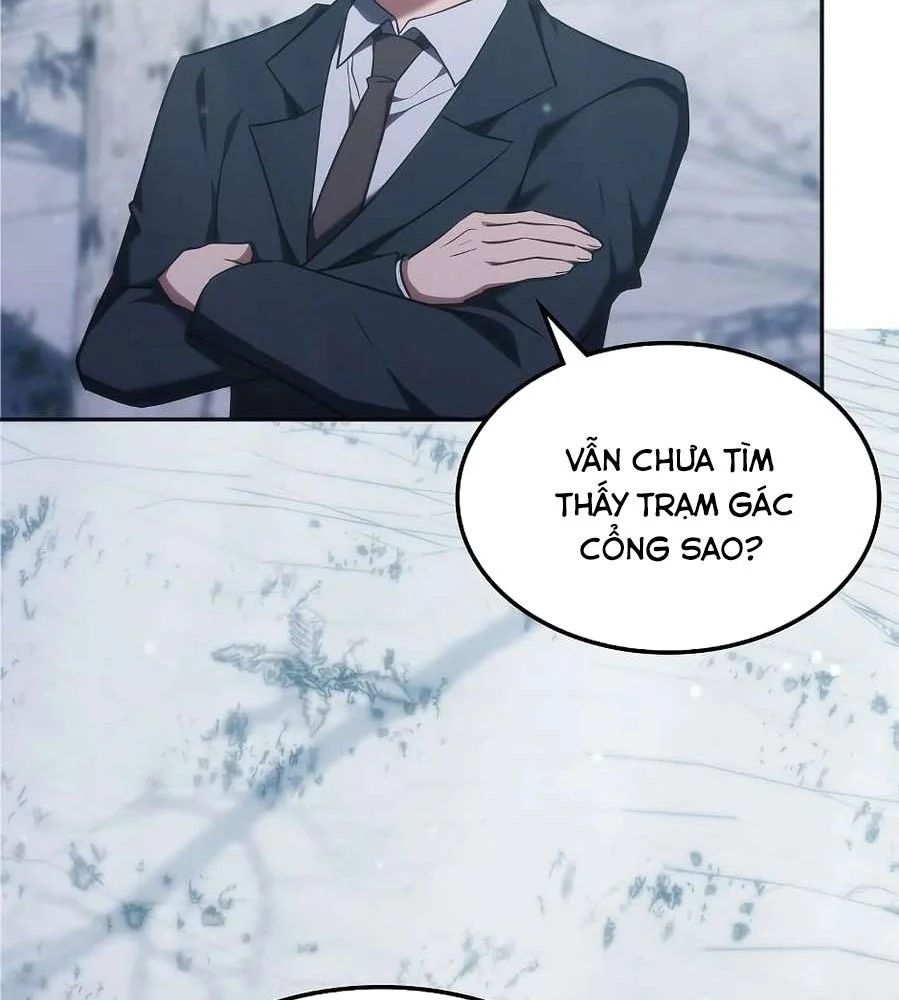 Trị Liệu Sư Quá Mạnh Chapter 60 - 3