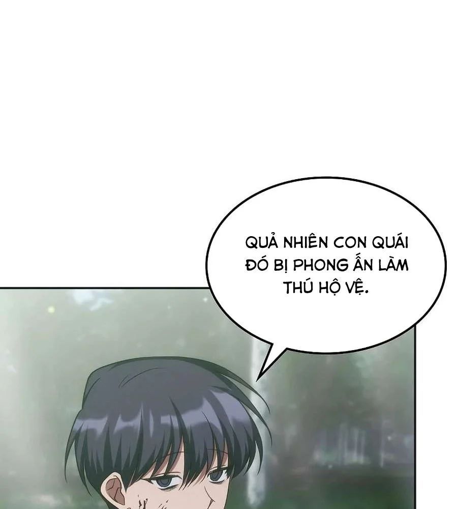 Trị Liệu Sư Quá Mạnh Chapter 60 - 49