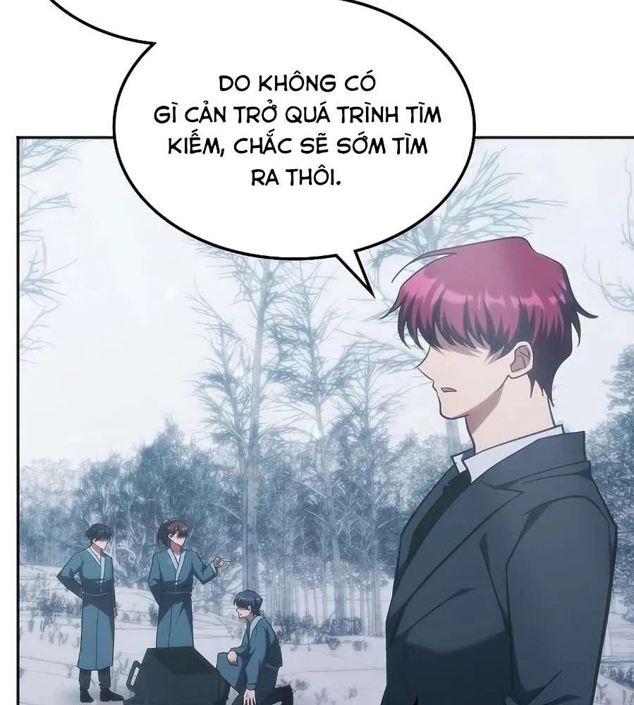 Trị Liệu Sư Quá Mạnh Chapter 60 - 7