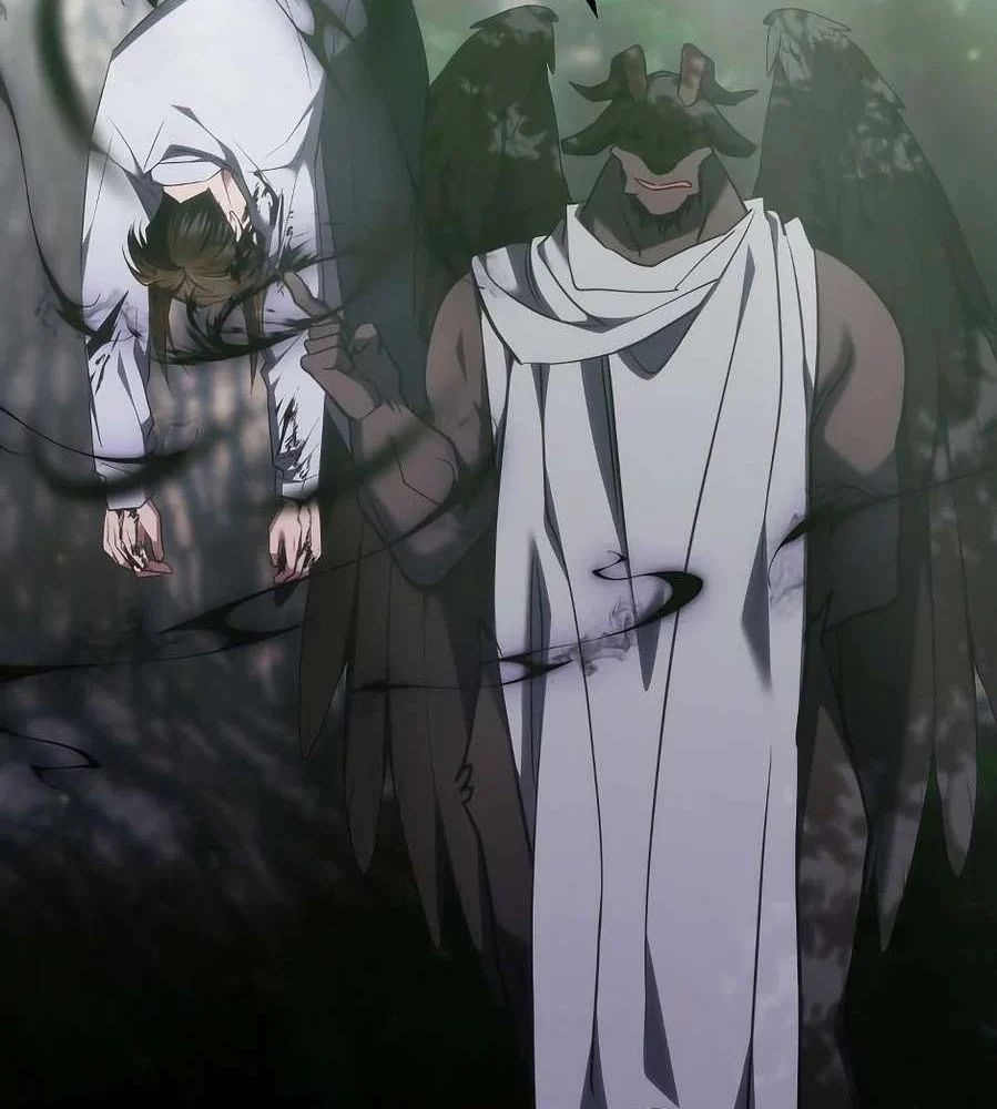 Trị Liệu Sư Quá Mạnh Chapter 60 - 68