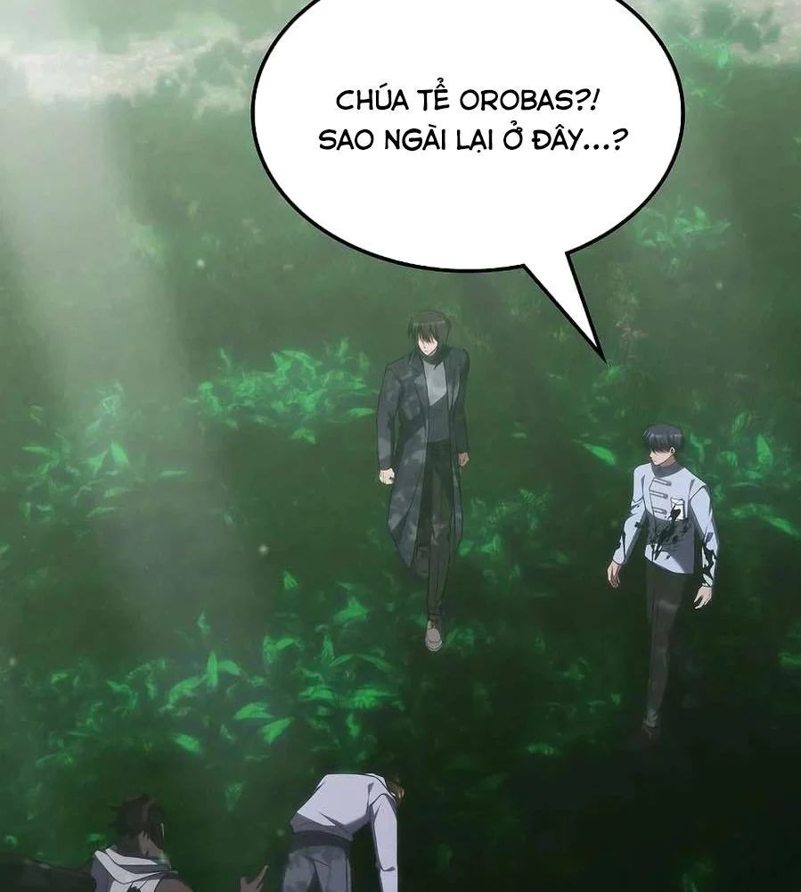 Trị Liệu Sư Quá Mạnh Chapter 60 - 70