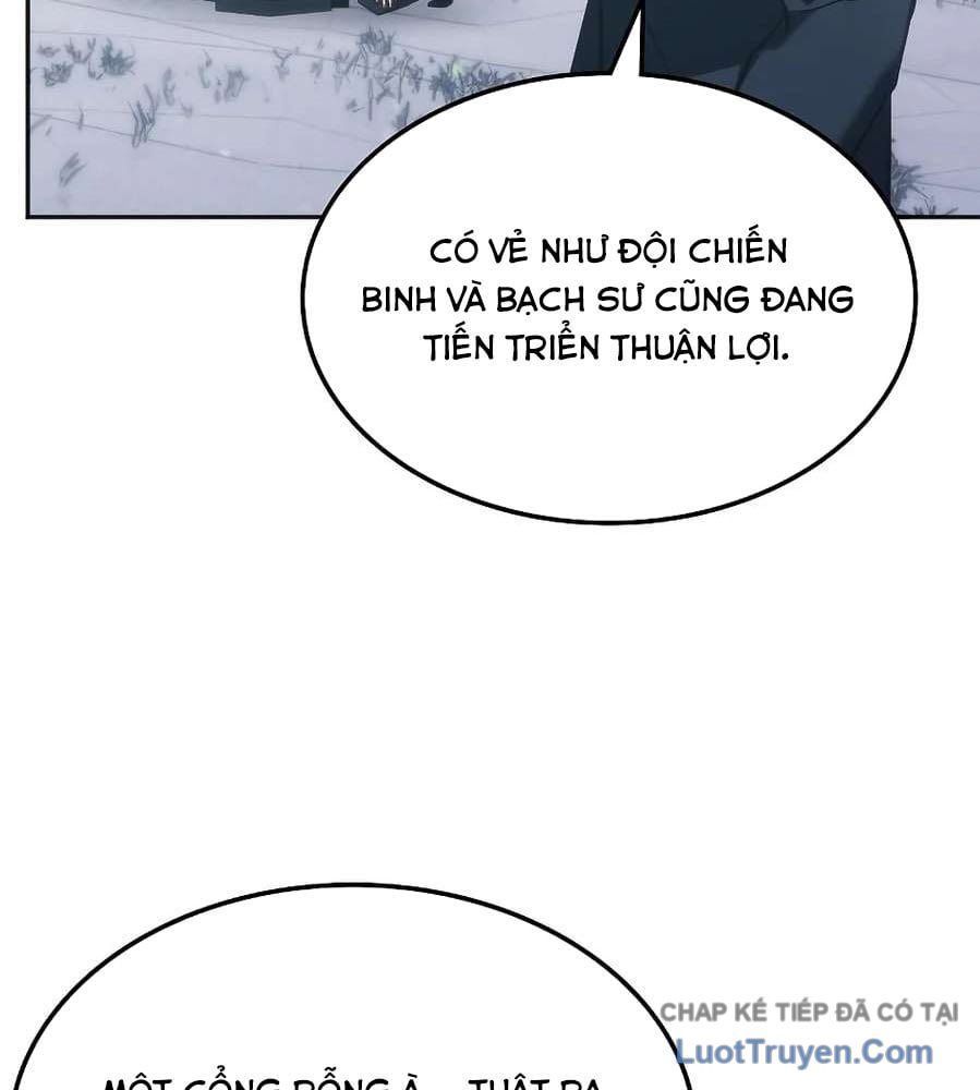 Trị Liệu Sư Quá Mạnh Chapter 60 - 8